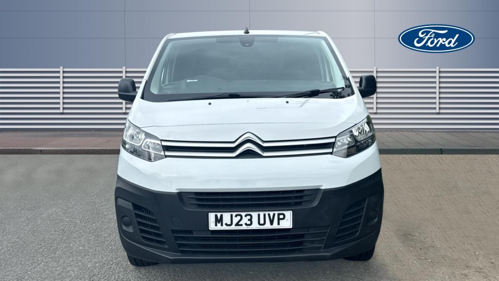 Citroen Dispatch Xl Diesel 1000 1.5 BlueHDi 100 Van Enterprise Edition - Image 8