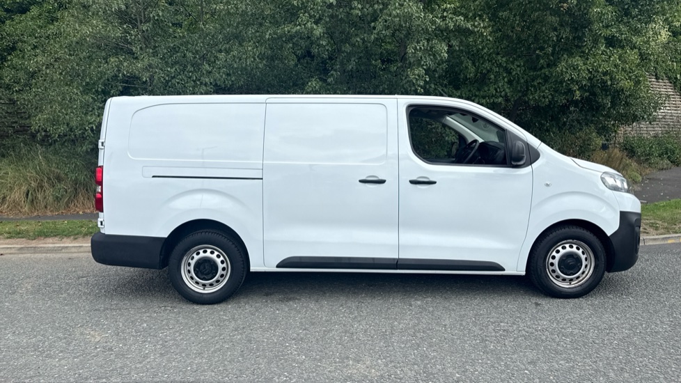 Citroen Dispatch Xl Diesel 1000 1.5 BlueHDi 100 Van Enterprise Edition - Image 9