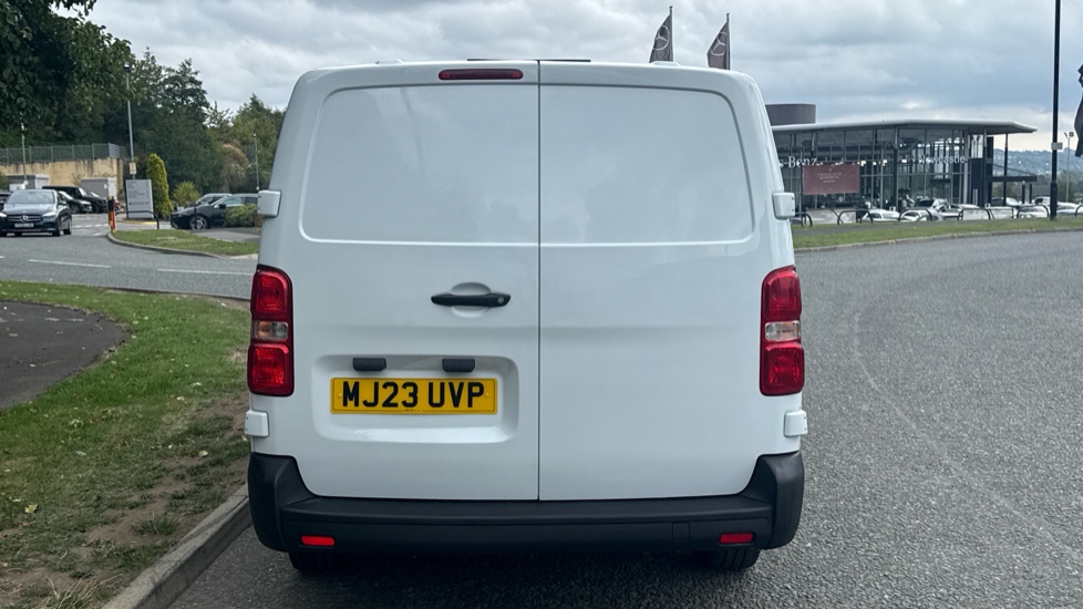 Citroen Dispatch Xl Diesel 1000 1.5 BlueHDi 100 Van Enterprise Edition - Image 11