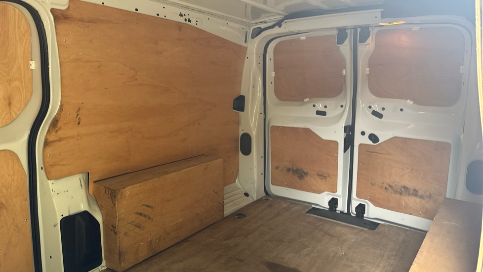Citroen Dispatch Xl Diesel 1000 1.5 BlueHDi 100 Van Enterprise Edition - Image 14