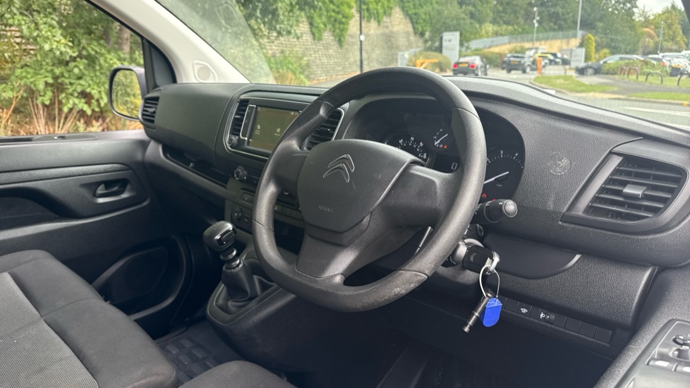 Citroen Dispatch Xl Diesel 1000 1.5 BlueHDi 100 Van Enterprise Edition - Image 16