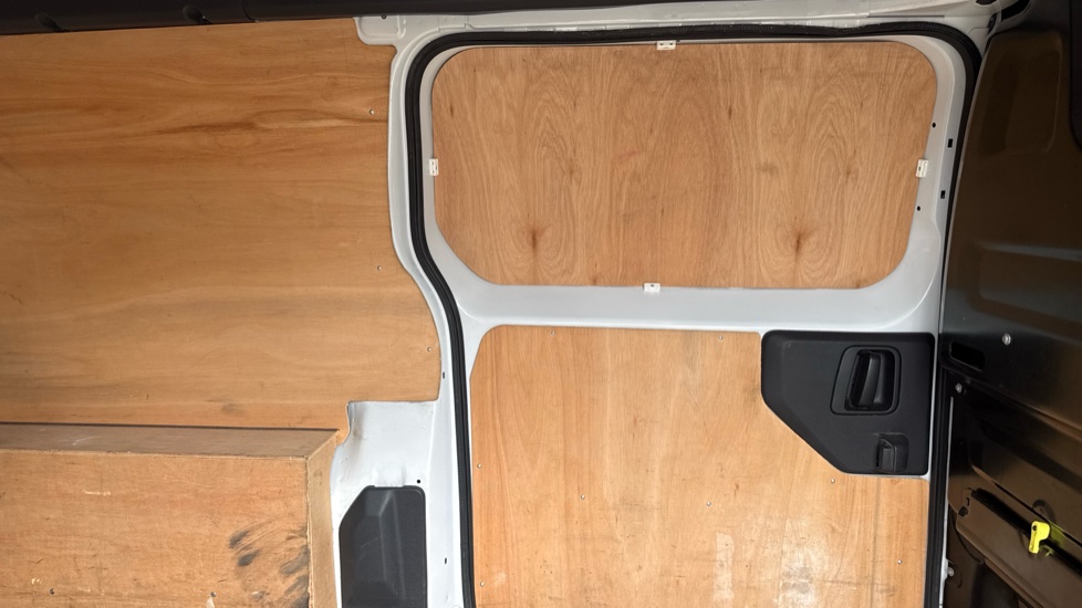 Citroen Dispatch Xl Diesel 1000 1.5 BlueHDi 100 Van Enterprise Edition - Image 18