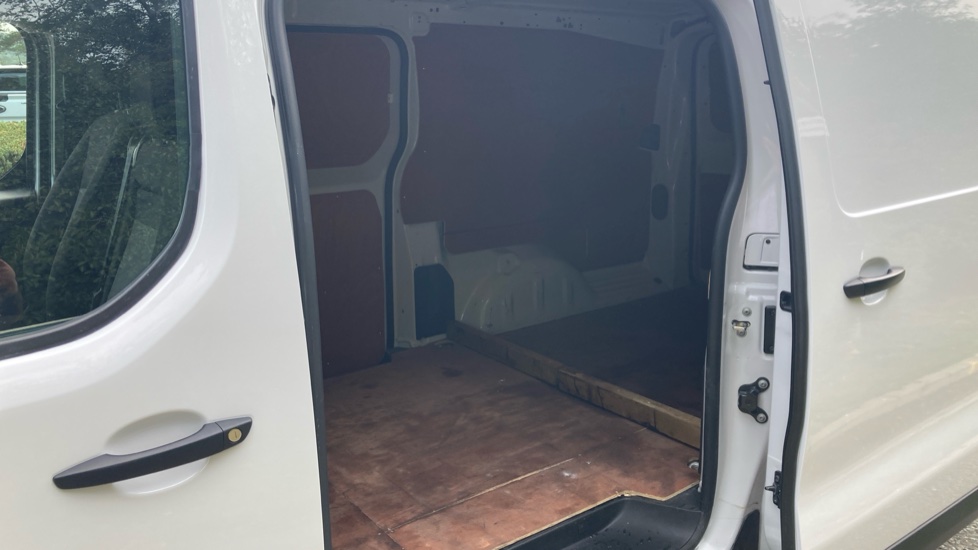 Citroen Dispatch Xl Diesel 1000 1.5 BlueHDi 100 Van Enterprise Edition - Image 5