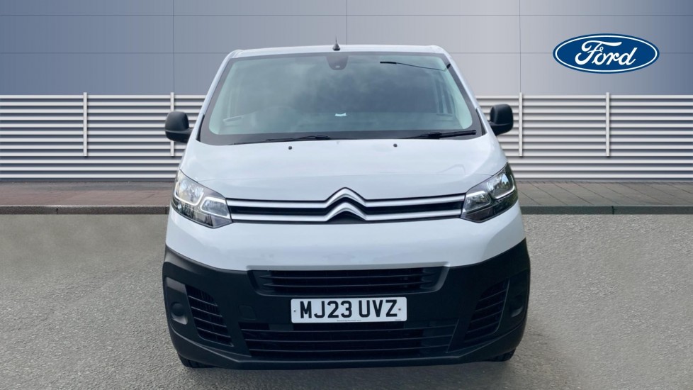 Citroen Dispatch Xl Diesel 1000 1.5 BlueHDi 100 Van Enterprise Edition - Image 8