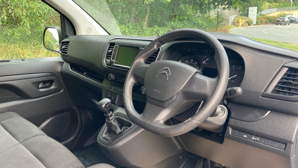 Citroen Dispatch Xl Diesel 1000 1.5 BlueHDi 100 Van Enterprise Edition - Image 16