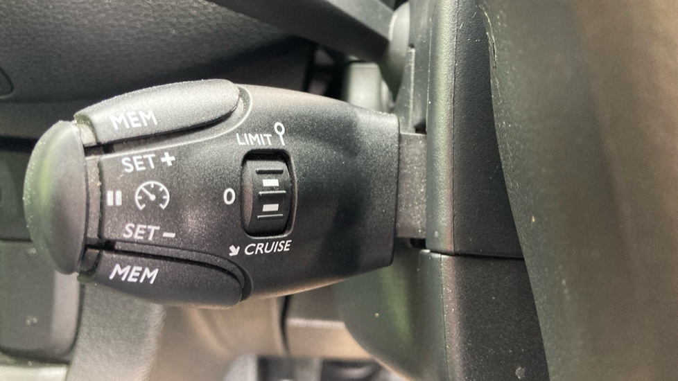 Citroen Dispatch Xl Diesel 1000 1.5 BlueHDi 100 Van Enterprise Edition - Image 21
