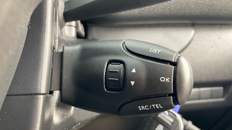 Citroen Dispatch Xl Diesel 1000 1.5 BlueHDi 100 Van Enterprise Edition - Image 22