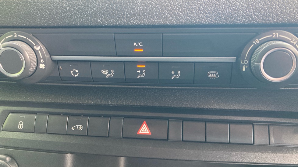 Citroen Dispatch Xl Diesel 1000 1.5 BlueHDi 100 Van Enterprise Edition - Image 23