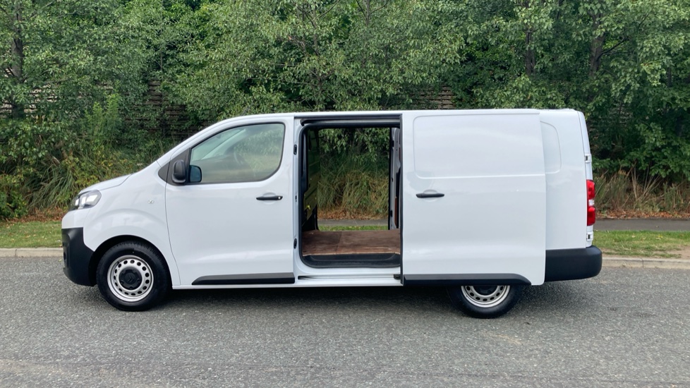 Citroen Dispatch Xl Diesel 1000 1.5 BlueHDi 100 Van Enterprise Edition - Image 26