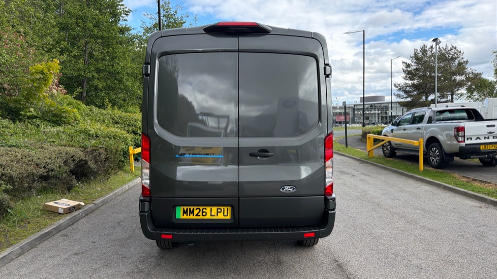 Ford Transit E-350 L3 Rwd 135kW 68kWh H2 Trend Van Auto [DAP] - Image 11