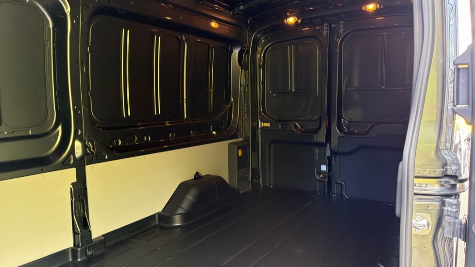 Ford Transit E-350 L3 Rwd 135kW 68kWh H2 Trend Van Auto [DAP] - Image 14