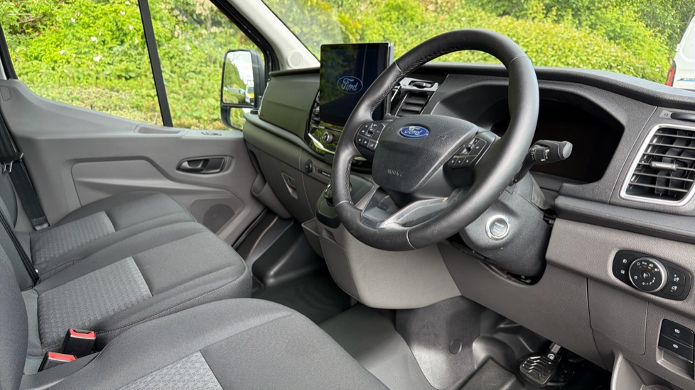 Ford Transit E-350 L3 Rwd 135kW 68kWh H2 Trend Van Auto [DAP] - Image 16