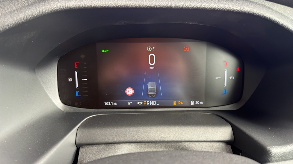 Ford Transit E-350 L3 Rwd 135kW 68kWh H2 Trend Van Auto [DAP] - Image 19
