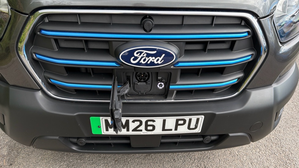 Ford Transit E-350 L3 Rwd 135kW 68kWh H2 Trend Van Auto [DAP] - Image 33