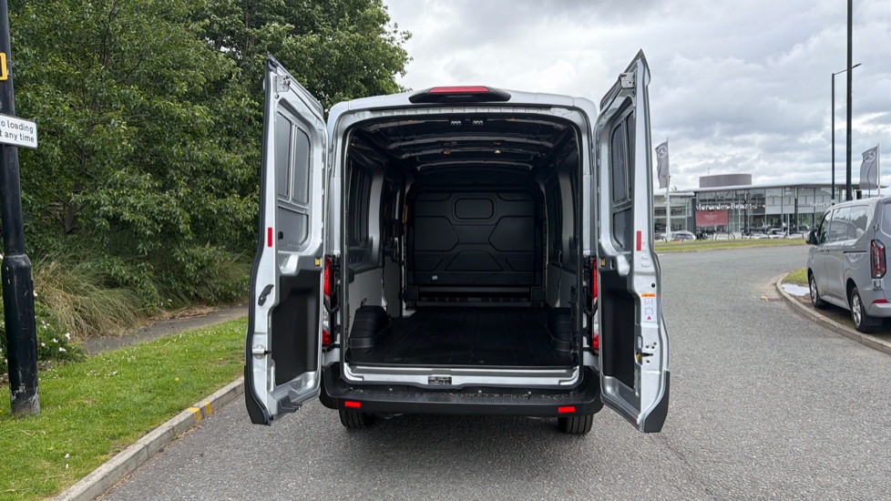 Ford Transit E-350 L3 Rwd 135kW 68kWh H2 Trend Van Auto [DAP] - Image 3