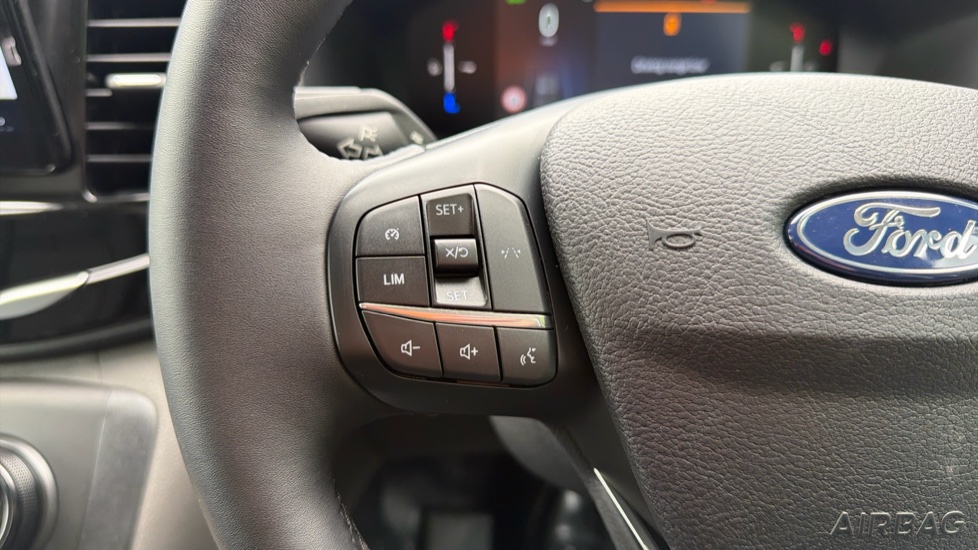 Ford Transit E-350 L3 Rwd 135kW 68kWh H2 Trend Van Auto [DAP] - Image 33