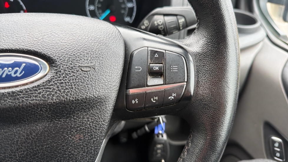Ford Transit Custom 320 L1 Diesel Fwd 2.0 EcoBlue Hybrid 130ps High Roof Trend Van - Image 26