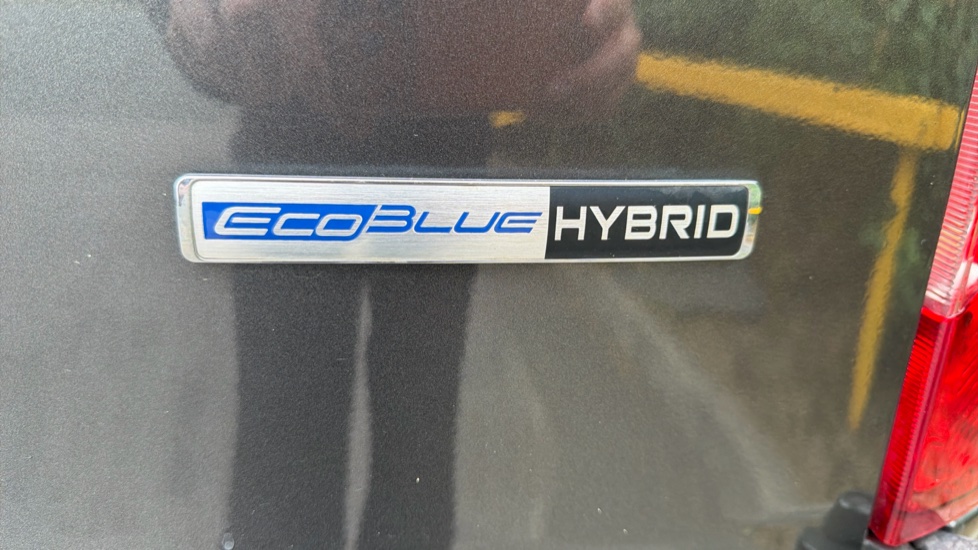 Ford Transit Custom 320 L1 Diesel Fwd 2.0 EcoBlue Hybrid 130ps High Roof Trend Van - Image 29