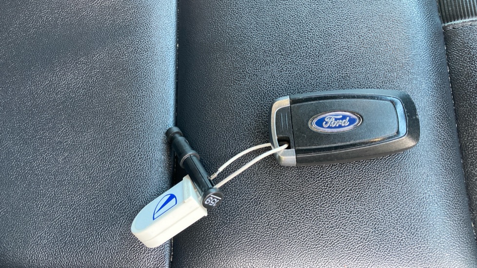 Ford Ranger Diesel Pick Up Double Cab Wildtrak 2.0 EcoBlue 205 Auto - Image 20