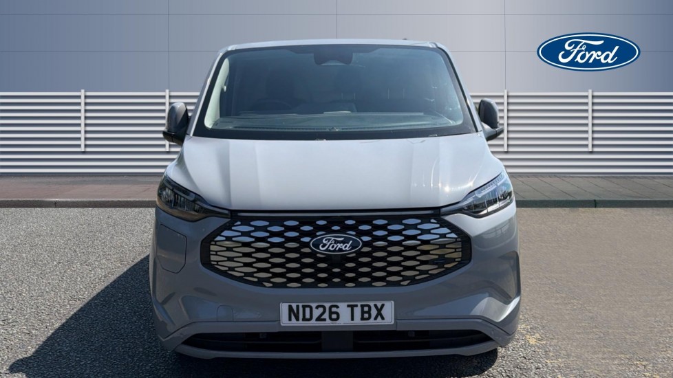 Ford Transit Custom E-320 L1 Rwd 100kW 65kWh H1 Van Limited Auto - Image 8