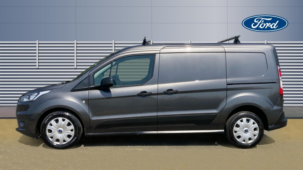 Ford Transit Connect 240 L2 Diesel 1.5 EcoBlue 100ps Trend D/Cab Van - Image 4