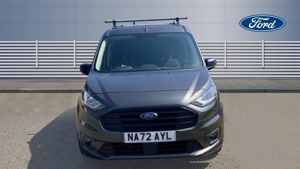 Ford Transit Connect 240 L2 Diesel 1.5 EcoBlue 100ps Trend D/Cab Van - Image 8