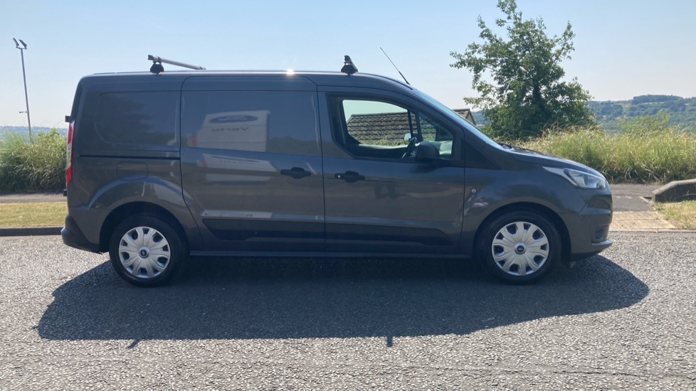 Ford Transit Connect 240 L2 Diesel 1.5 EcoBlue 100ps Trend D/Cab Van - Image 9