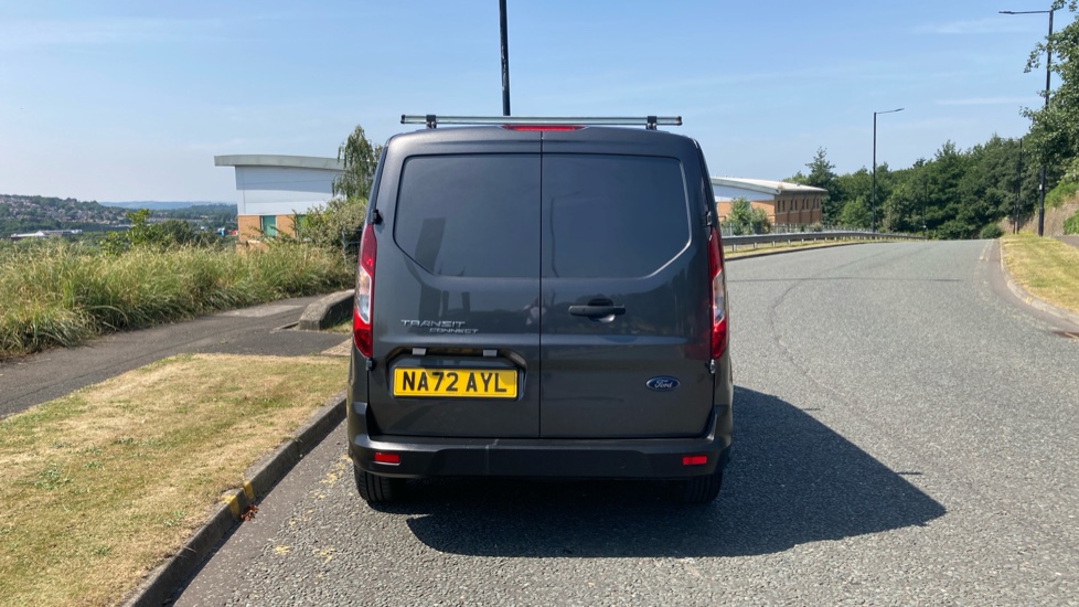 Ford Transit Connect 240 L2 Diesel 1.5 EcoBlue 100ps Trend D/Cab Van - Image 11