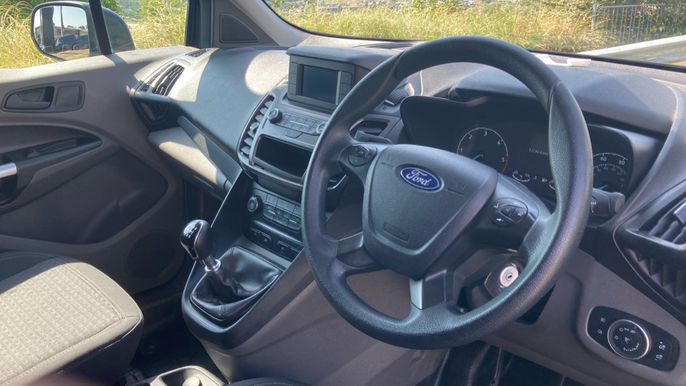 Ford Transit Connect 240 L2 Diesel 1.5 EcoBlue 100ps Trend D/Cab Van - Image 16