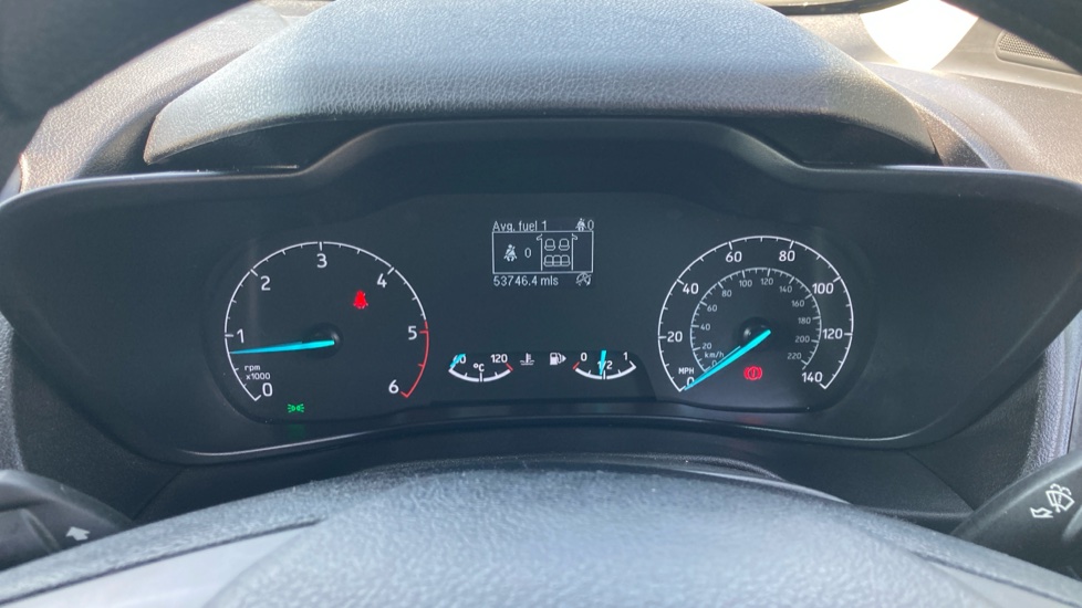 Ford Transit Connect 240 L2 Diesel 1.5 EcoBlue 100ps Trend D/Cab Van - Image 19