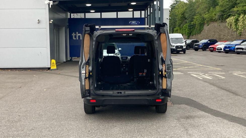 Ford Transit Connect 240 L2 Diesel 1.5 EcoBlue 100ps Trend D/Cab Van - Image 3