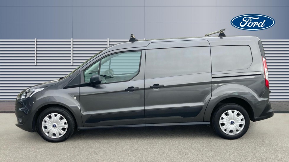 Ford Transit Connect 240 L2 Diesel 1.5 EcoBlue 100ps Trend D/Cab Van - Image 4