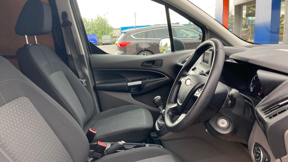 Ford Transit Connect 240 L2 Diesel 1.5 EcoBlue 100ps Trend D/Cab Van - Image 6