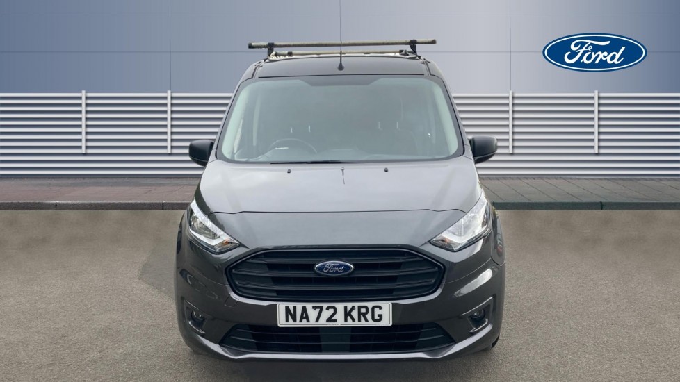 Ford Transit Connect 240 L2 Diesel 1.5 EcoBlue 100ps Trend D/Cab Van - Image 8
