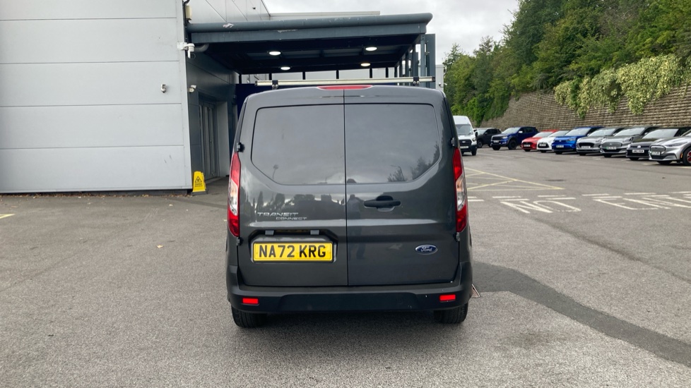 Ford Transit Connect 240 L2 Diesel 1.5 EcoBlue 100ps Trend D/Cab Van - Image 11