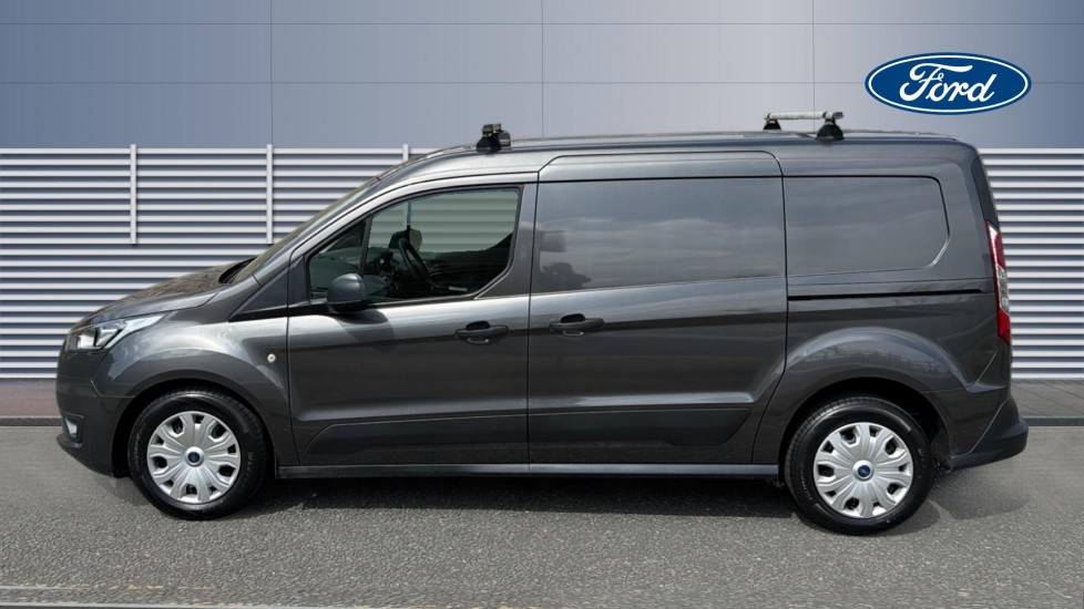 Ford Transit Connect 240 L2 Diesel 1.5 EcoBlue 100ps Trend D/Cab Van - Image 4