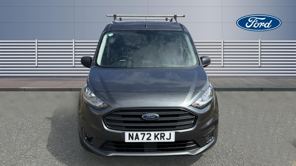 Ford Transit Connect 240 L2 Diesel 1.5 EcoBlue 100ps Trend D/Cab Van - Image 8