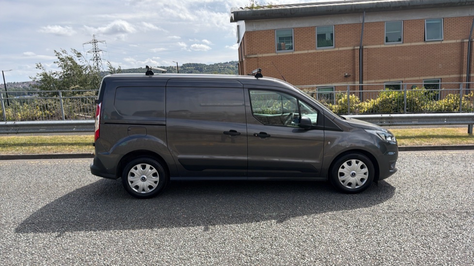 Ford Transit Connect 240 L2 Diesel 1.5 EcoBlue 100ps Trend D/Cab Van - Image 9