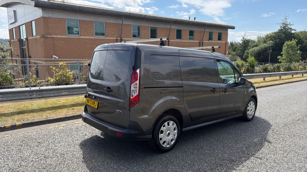 Ford Transit Connect 240 L2 Diesel 1.5 EcoBlue 100ps Trend D/Cab Van - Image 10
