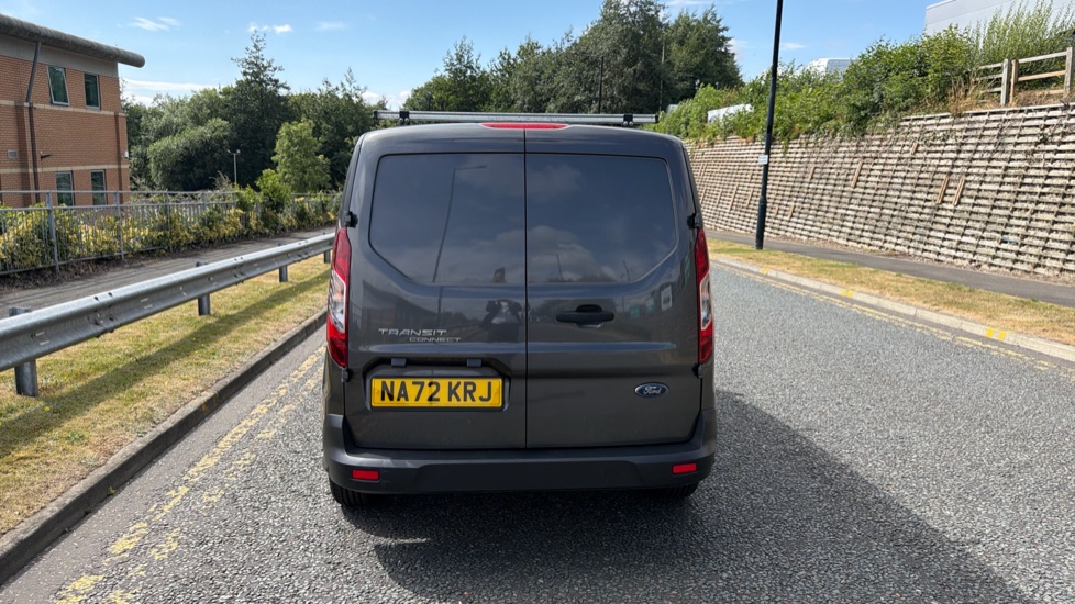 Ford Transit Connect 240 L2 Diesel 1.5 EcoBlue 100ps Trend D/Cab Van - Image 11