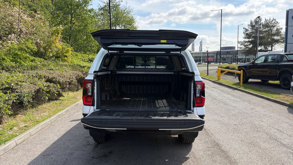 Ford Ranger Diesel Pick Up Double Cab Wildtrak 2.0 EcoBlue 205 Auto - Image 3