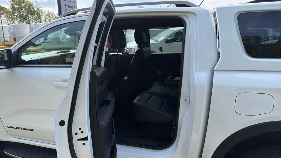 Ford Ranger Diesel Pick Up Double Cab Wildtrak 2.0 EcoBlue 205 Auto - Image 5