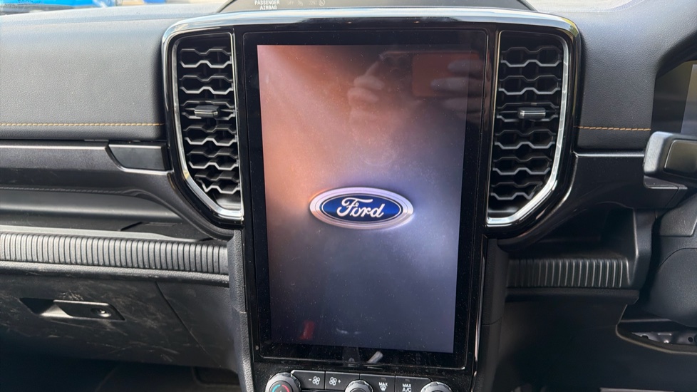 Ford Ranger Diesel Pick Up Double Cab Wildtrak 2.0 EcoBlue 205 Auto - Image 15