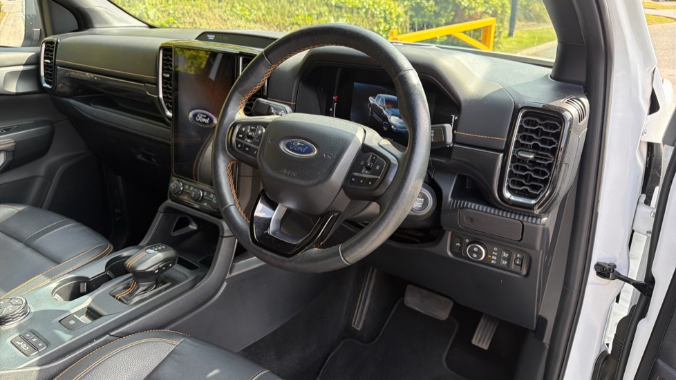 Ford Ranger Diesel Pick Up Double Cab Wildtrak 2.0 EcoBlue 205 Auto - Image 16