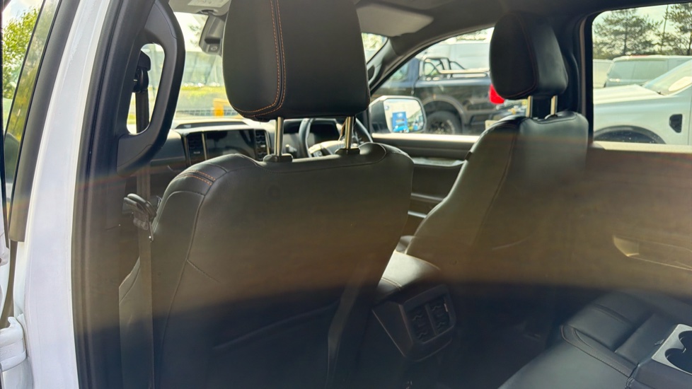 Ford Ranger Diesel Pick Up Double Cab Wildtrak 2.0 EcoBlue 205 Auto - Image 18