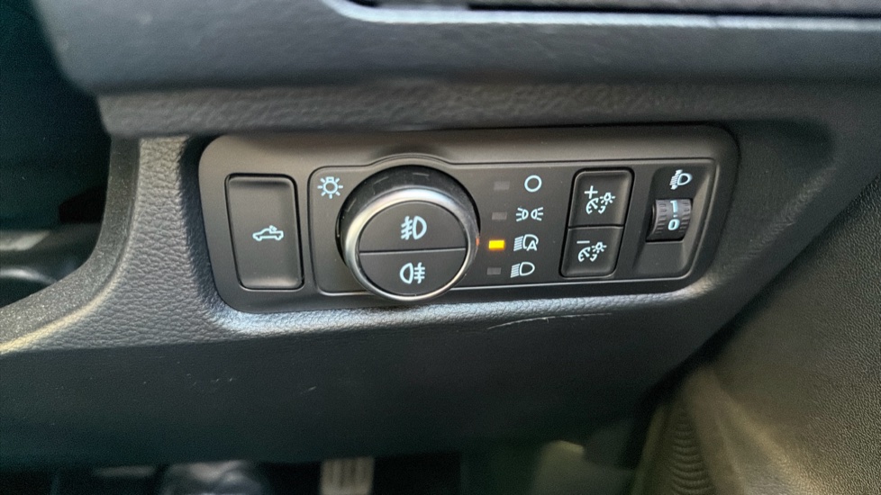 Ford Ranger Diesel Pick Up Double Cab Wildtrak 2.0 EcoBlue 205 Auto - Image 23