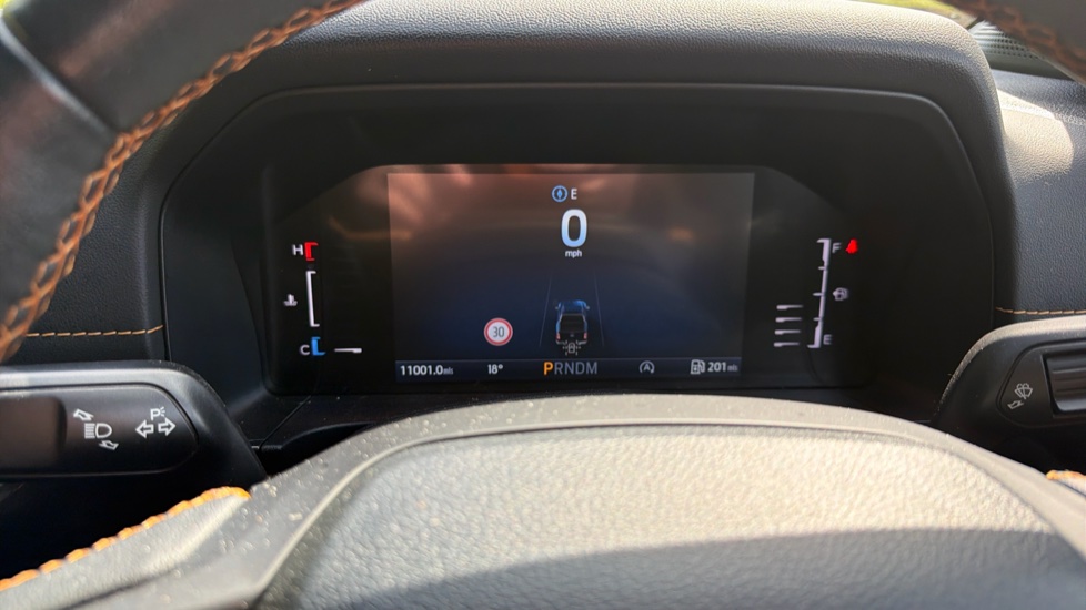 Ford Ranger Diesel Pick Up Double Cab Wildtrak 2.0 EcoBlue 205 Auto - Image 24