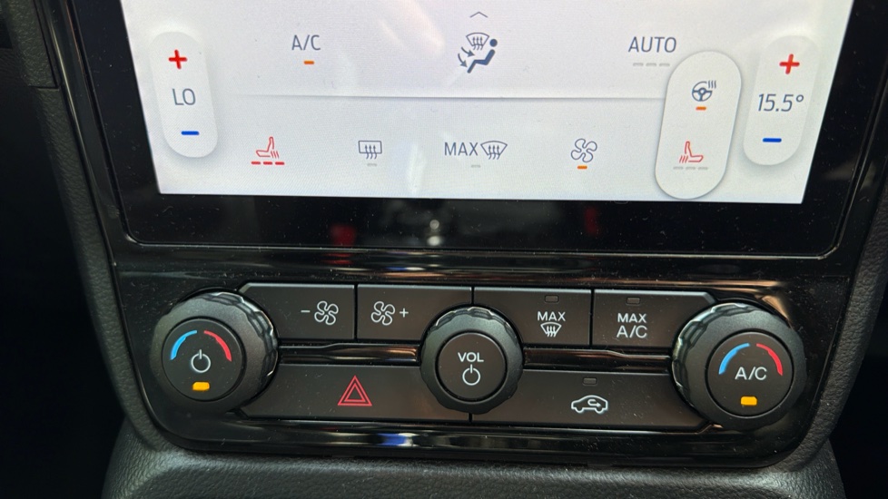 Ford Ranger Diesel Pick Up Double Cab Wildtrak 2.0 EcoBlue 205 Auto - Image 26