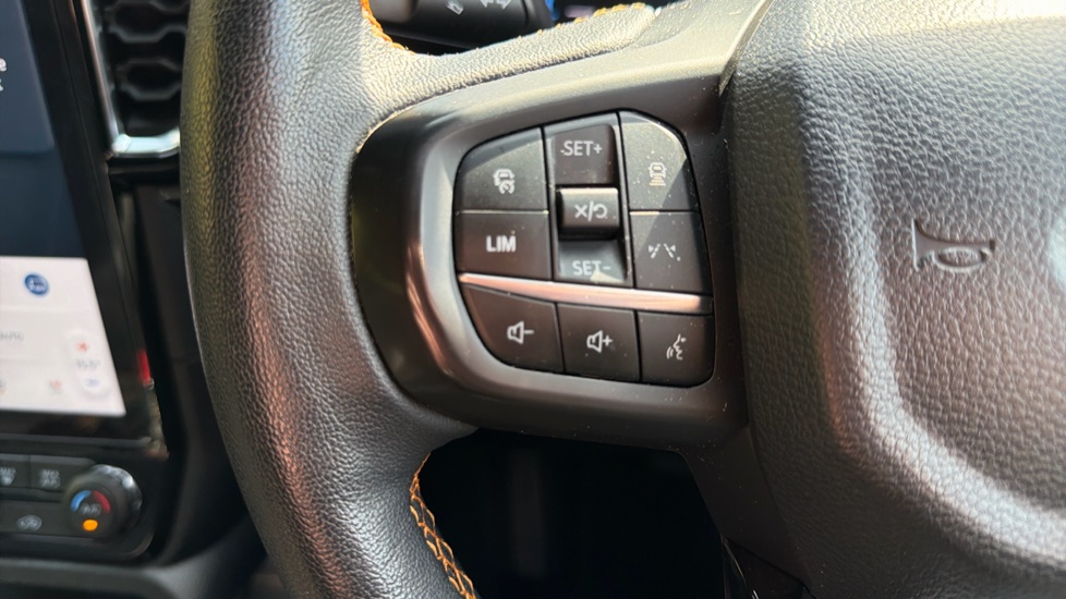 Ford Ranger Diesel Pick Up Double Cab Wildtrak 2.0 EcoBlue 205 Auto - Image 31