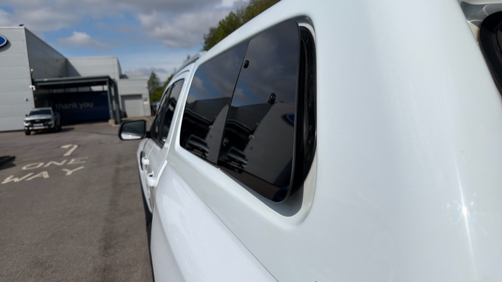 Ford Ranger Diesel Pick Up Double Cab Wildtrak 2.0 EcoBlue 205 Auto - Image 33